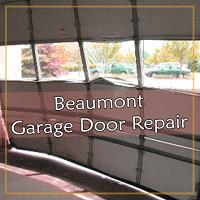 Beaumont Garage Door Repair image 1